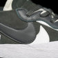 BL - Sacai x Blazer Low Black & White
