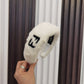BL - New Hair Band FEI 026