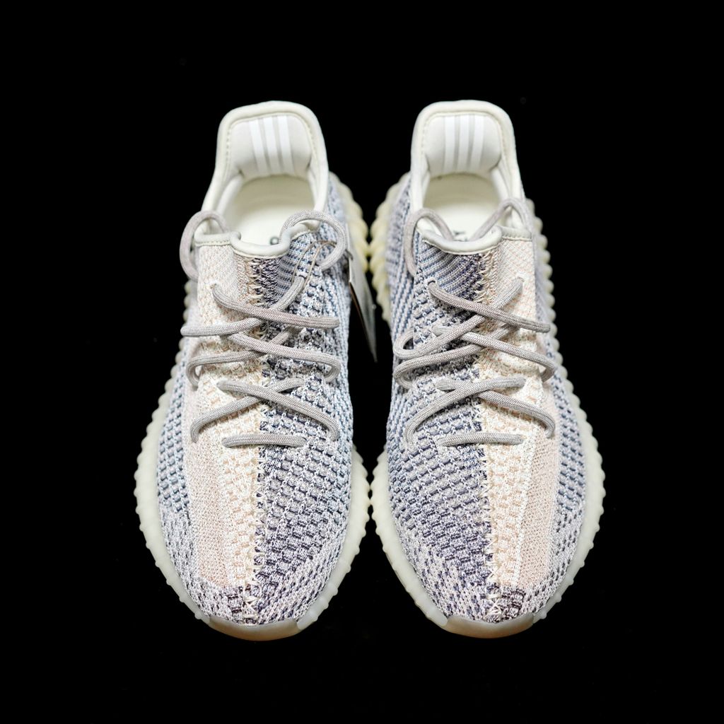 BL - Yzy 350 V2 Ash Pearl Sneaker