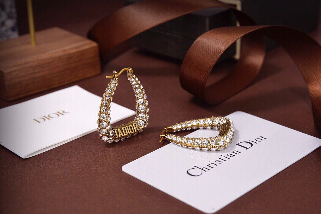 High Quality Earring Dir 044