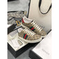 BL-GCI Ace Beige  Bee Sneaker 078