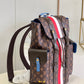 LV Christopher MM Monogram For Men, Bags, Backpacks 17.3in/44cm LV M59662