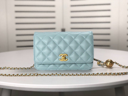 BL - High Quality Bags CHL 076