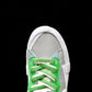 BL - Sacai x Blazer Low