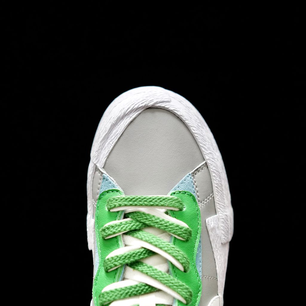 BL - Sacai x Blazer Low