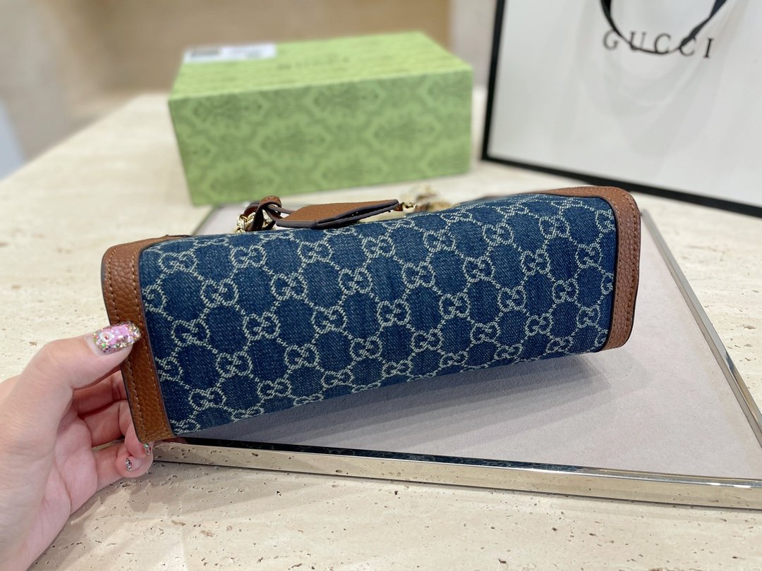 BL - High Quality Bags GCI 172