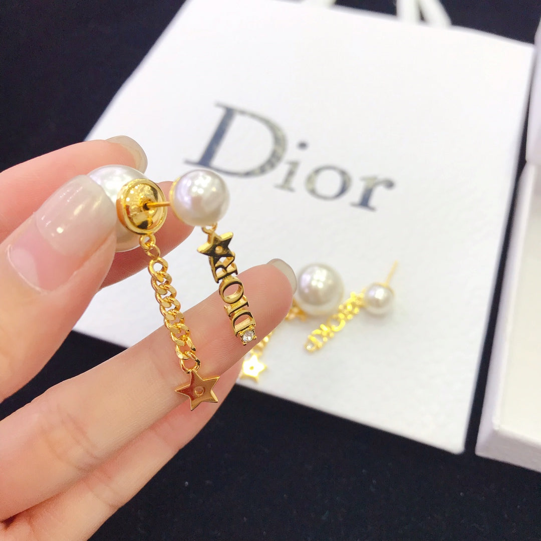 High Quality Earring Dir 045
