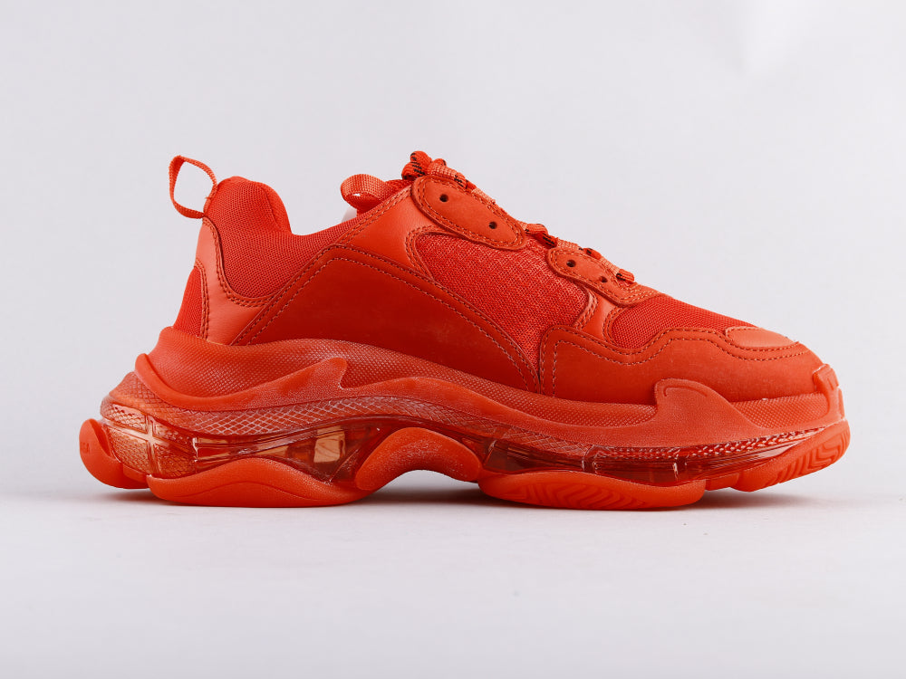 BL - Bla 19SS Air Red Sneaker