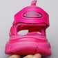 BL - Bla Track Sandals Pink Sneaker