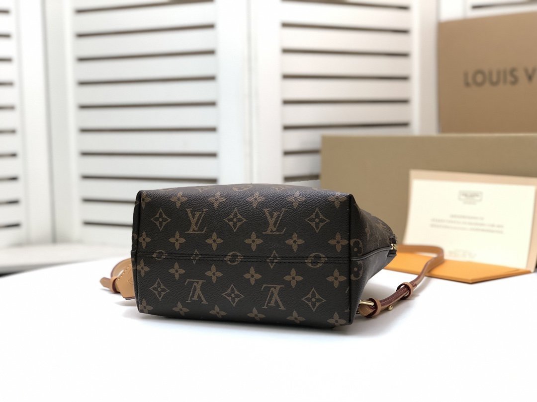 BL - High Quality Bags LUV 115