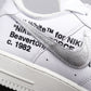 BL - AF1 Family and Friends Only