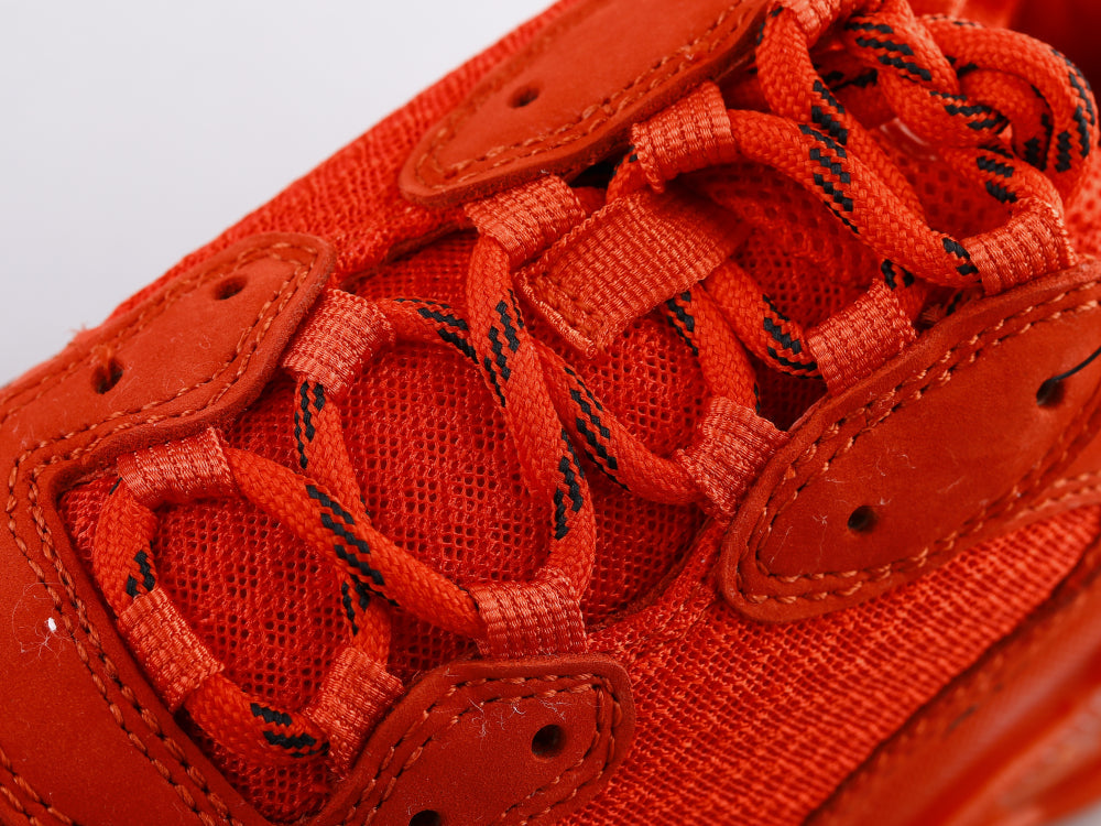 BL - Bla 19SS Air Red Sneaker