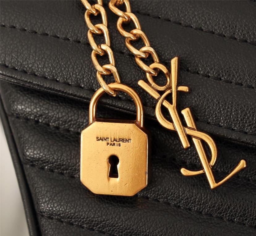 BL - High Quality Bags SLY 137