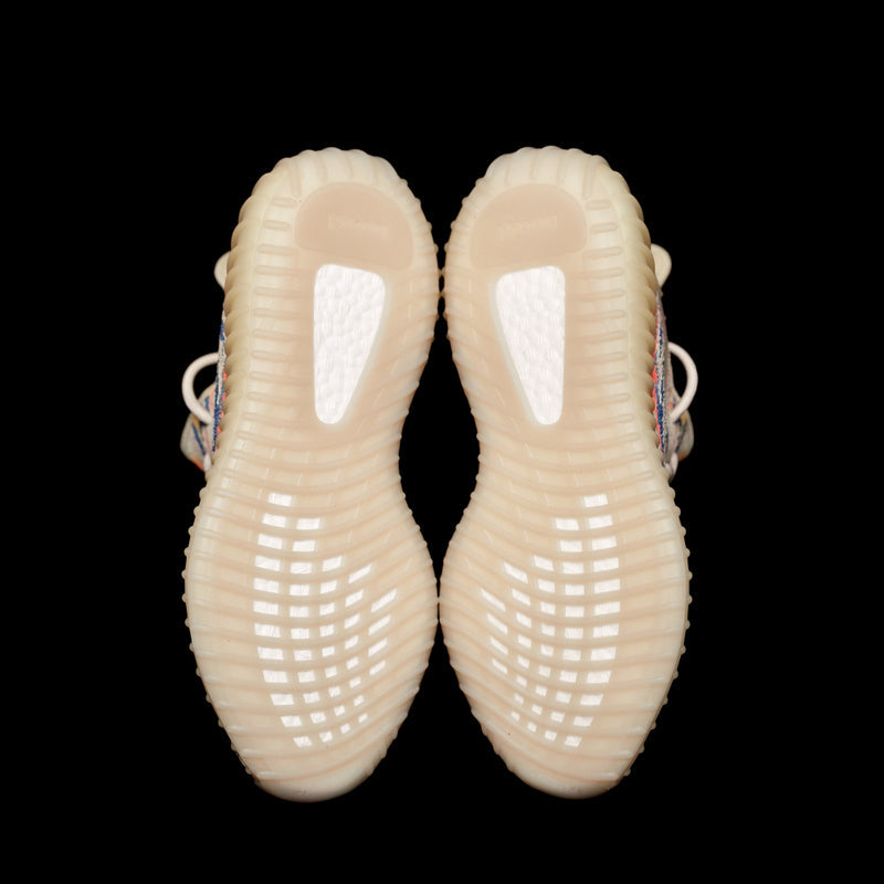 BL - Yzy 350 MX Oat Tyrannosaurus Sneaker