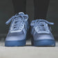 BL - AF1 Denim Blue