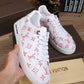 BL - LUV Custom SP Pink Sneaker