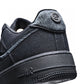 BL - AF1 x Stussy Collaboration Pure Black