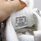 BL - Bla 19SS Air Cushion White Sneaker