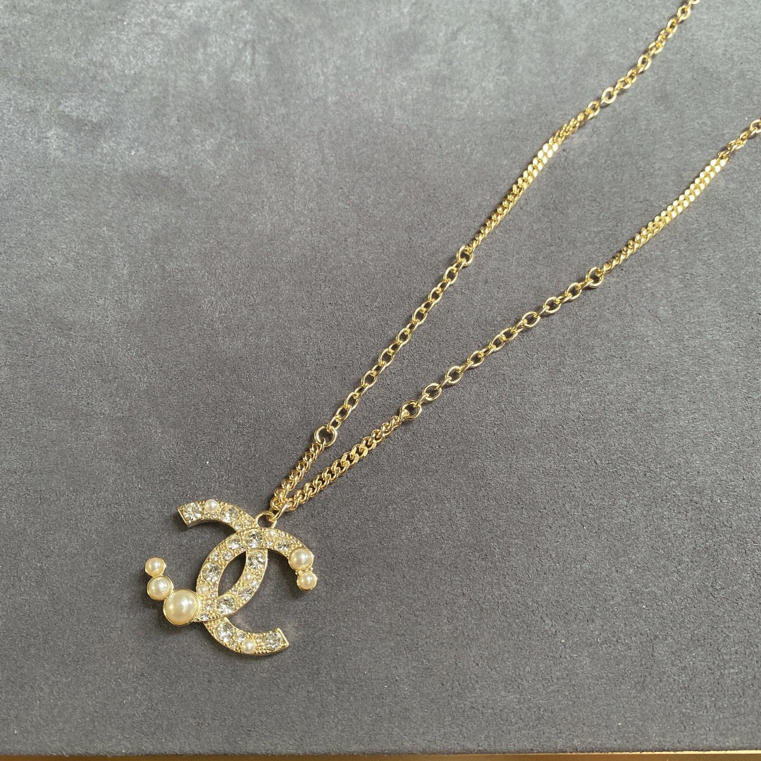 BL - High Quality Necklace CHL046