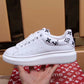 BL - LUV AC Sup Red White Sneaker