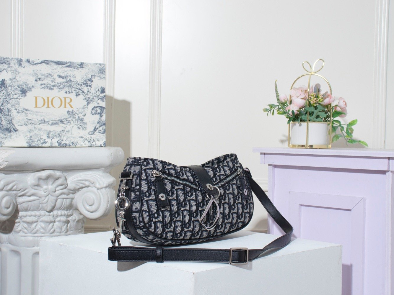 BL - High Quality Bags DIR 161