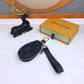 BL - High Quality Keychains LUV 027