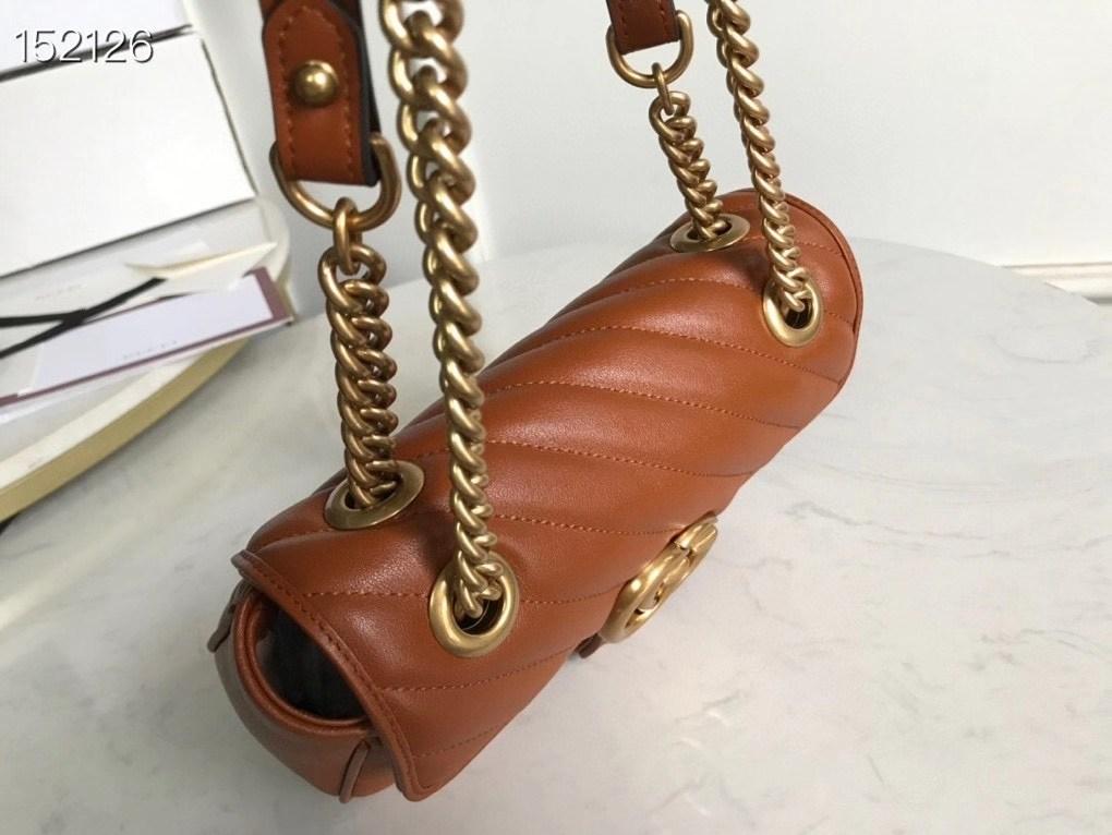 BL - High Quality Bags GCI 068