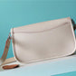 LV Buci Epi Quartz White For Women,  Shoulder And Crossbody Bags 24.5cm/9.6in LV M59457