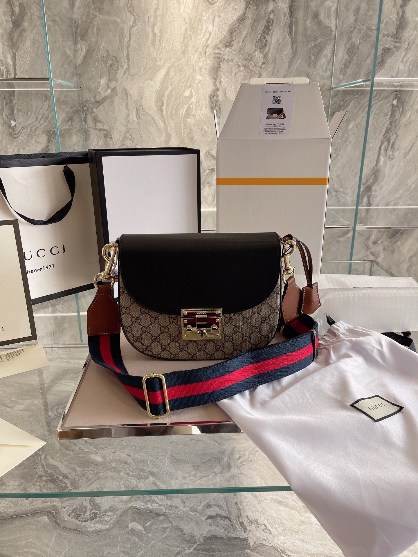 BL - High Quality Bags GCI 238