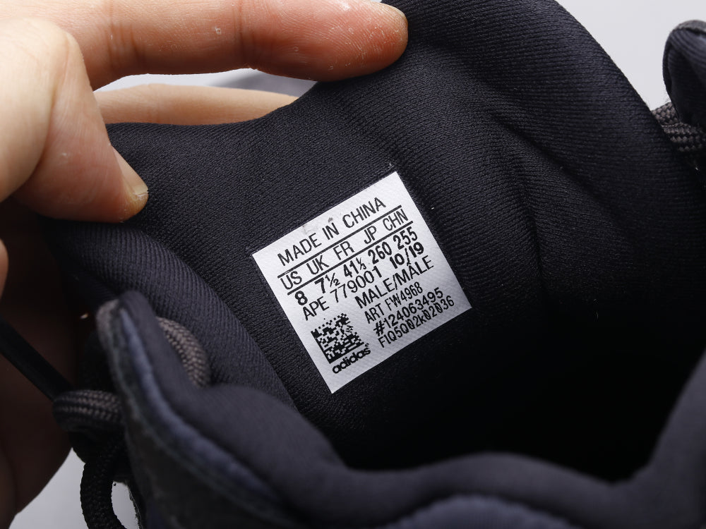 BL - Yzy 500 Slate Sneaker
