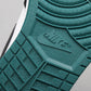 BL - AJ1 black and green toes