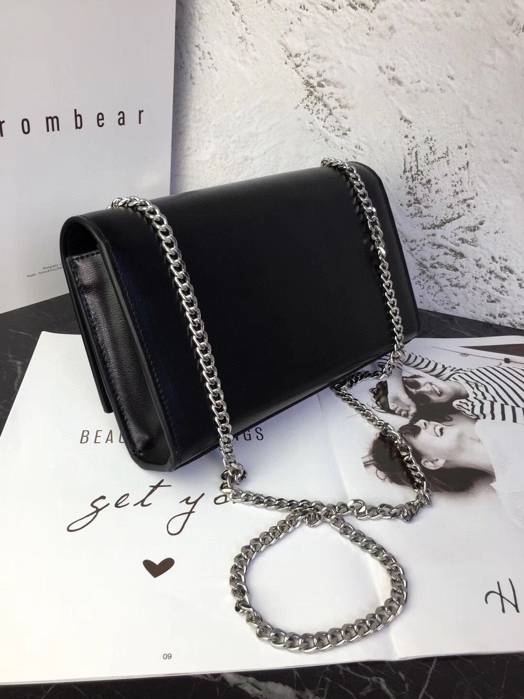 BL - High Quality Bags SLY 067