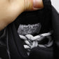 BL - Bla Triple S Black Green Sneaker