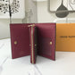 BL - High Quality Wallet LUV 040
