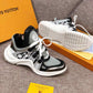BL - LUV Archlight Brown Black Sneaker