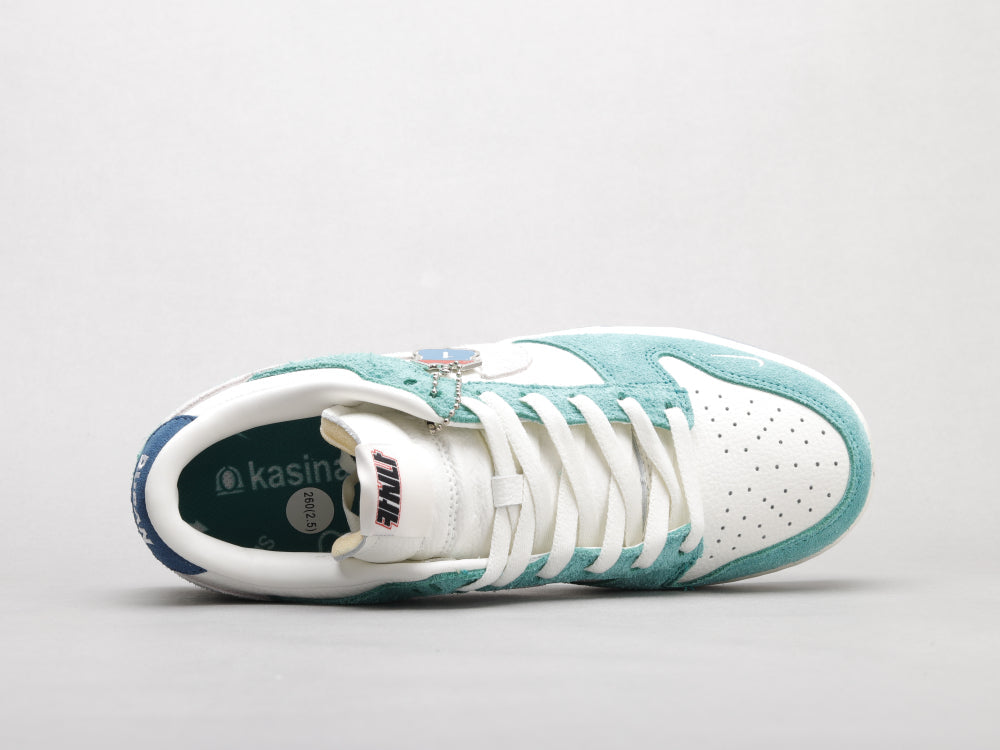 BL - Kasina co-branded Tiffany Green