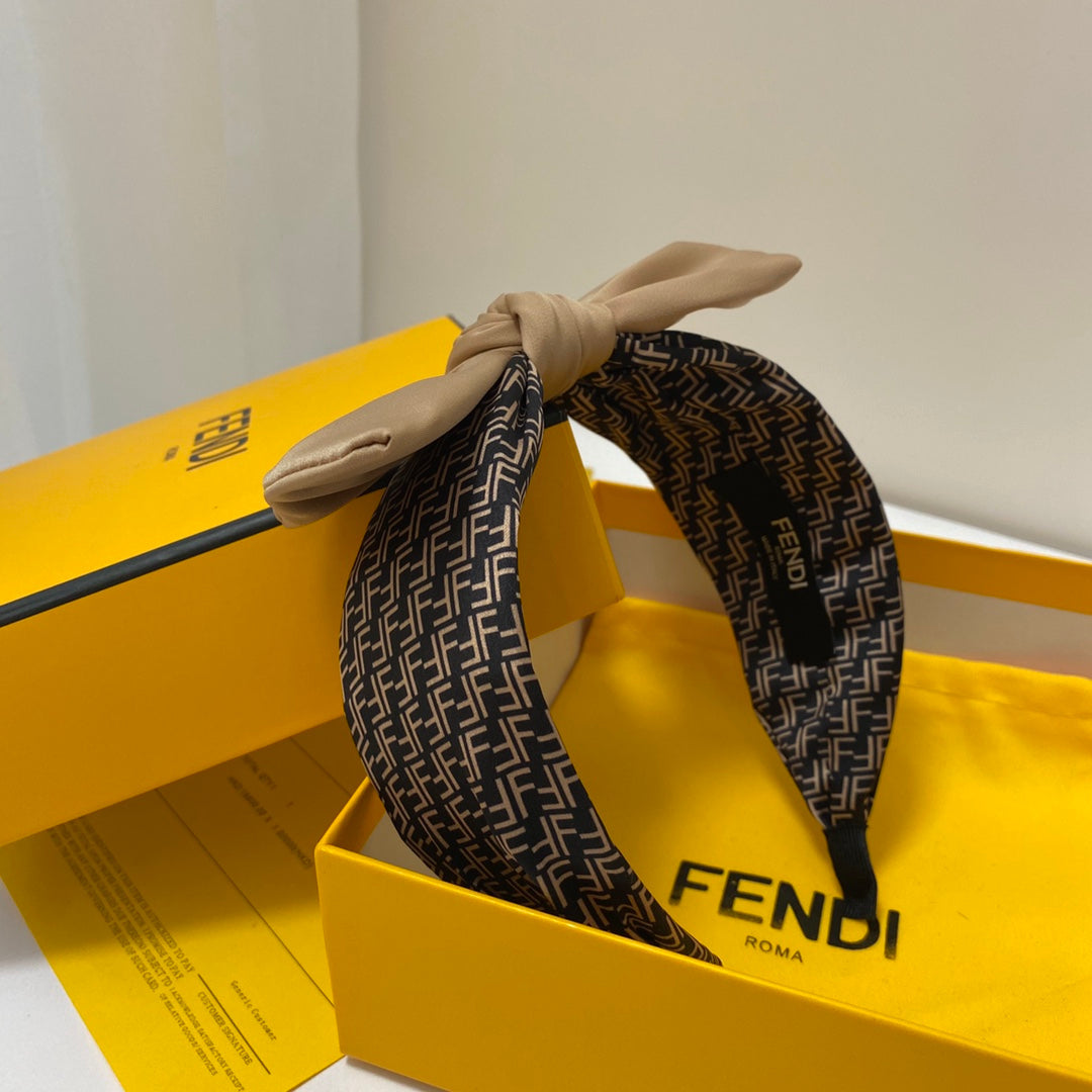 BL - New Hair Band FEI 047