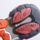 BL - Bla Track Three Generations Sneaker