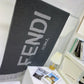 High Quality FEI  Scarf 001