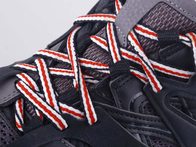 BL - Bla Track Three Generations Sneaker