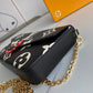 BL - High Quality Bags LUV 033