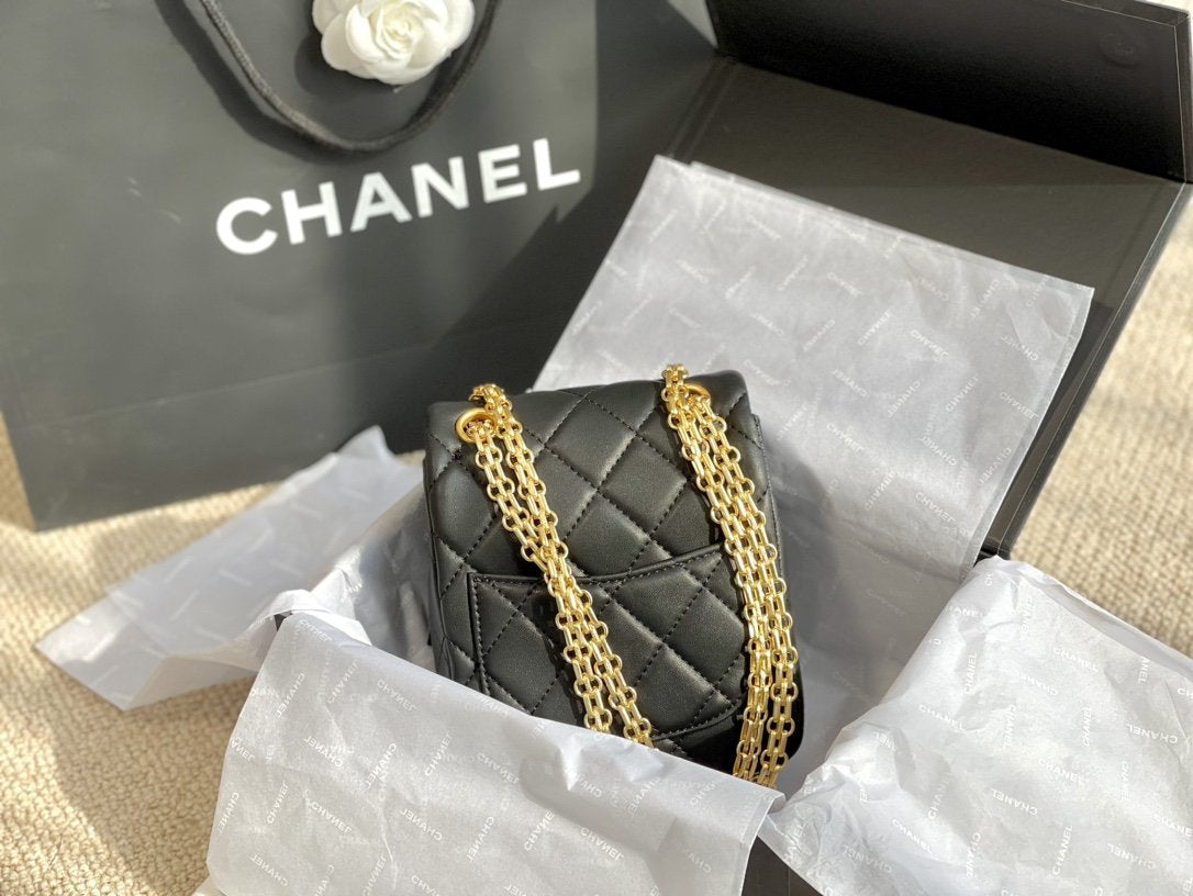 BL - High Quality Bags CHL 060