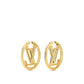 High Quality Earring LUV 002