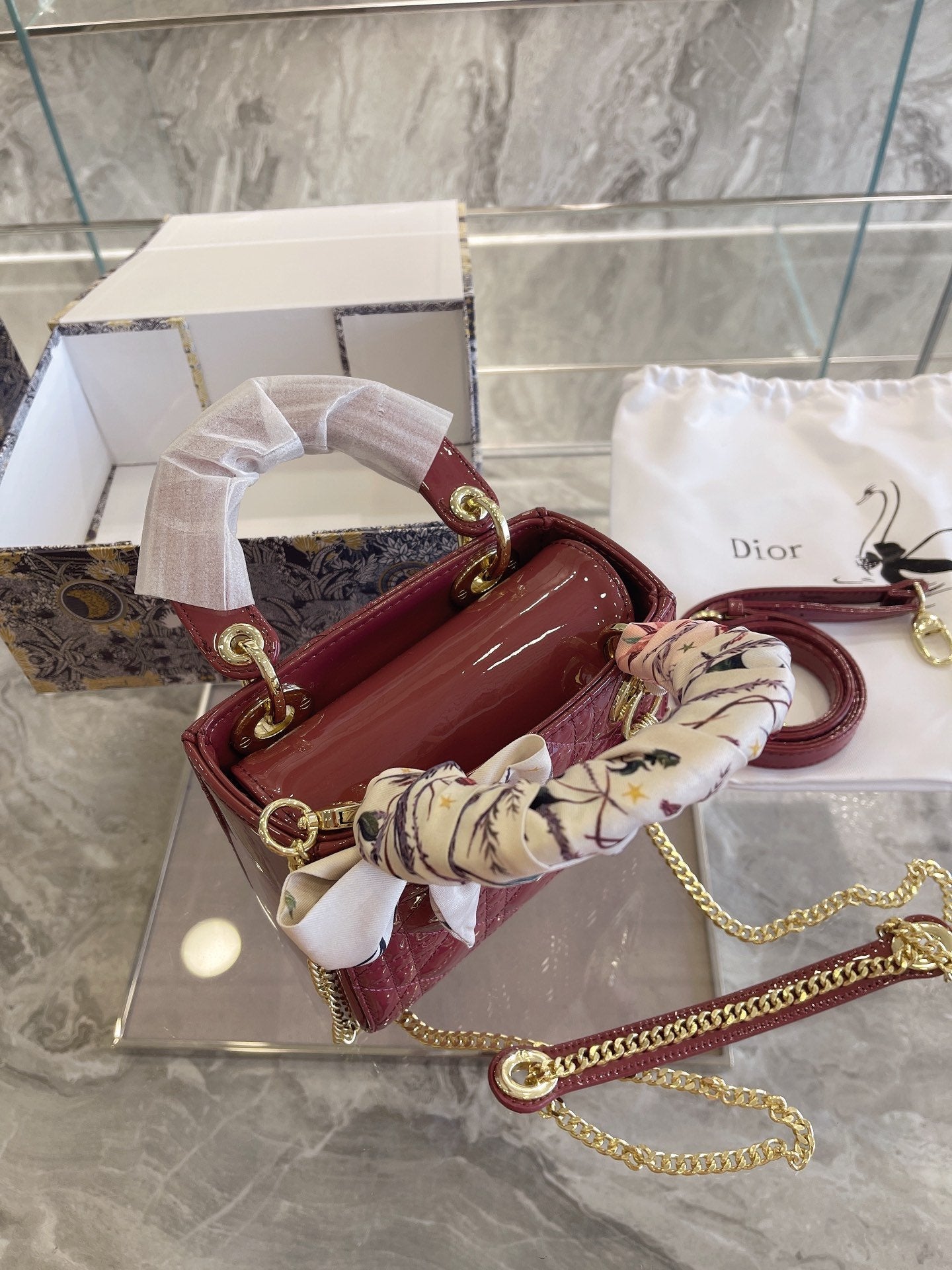 BL - High Quality Bags DIR 205