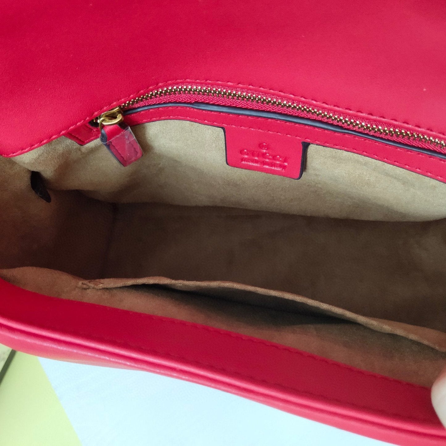 BL - High Quality Bags GCI 039