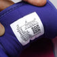 BL - AJ1 gray orange powder