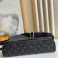 LV District MM Monogram Eclipse Canvas For Men, Bags, Shoulder And Crossbody Bags 12.2in/31cm LV M44001