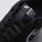 BL - AF1 Reverse Stitch Black & White