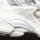 BL - Bla Track Hollow White Sneaker