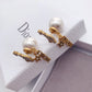 High Quality Earring Dir 055